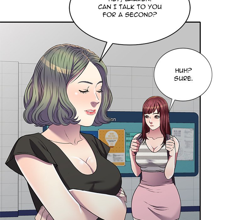 Revenge to Love Chapter 20 image 28