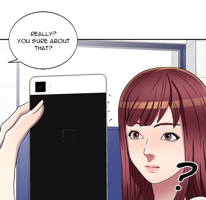 Revenge to Love Chapter 20 image 43