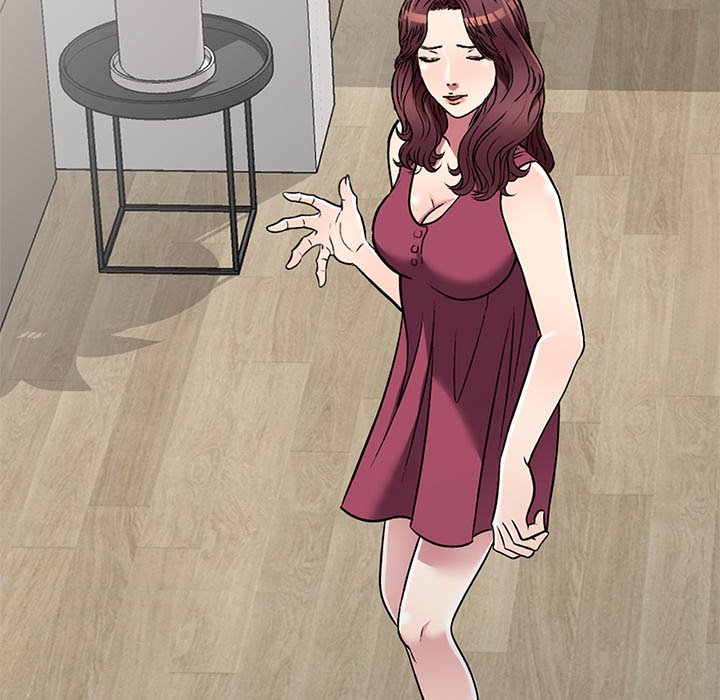 Revenge to Love Chapter 20 image 4