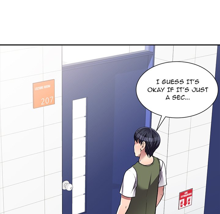 Revenge to Love Chapter 20 image 75