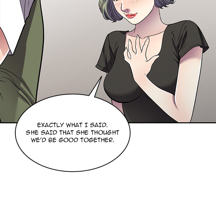 Revenge to Love Chapter 20 image 85