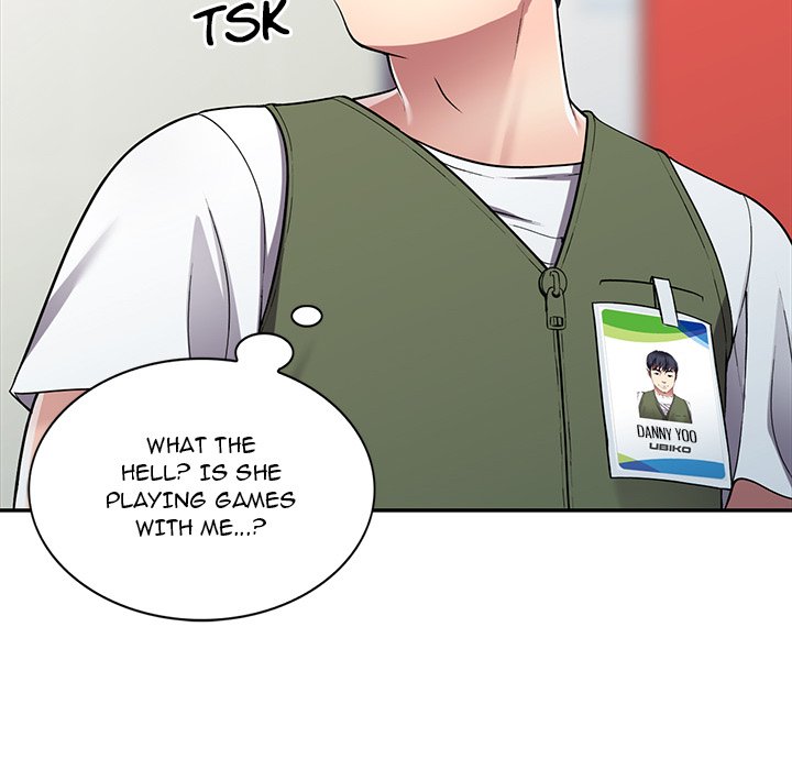 Revenge to Love Chapter 20 image 87
