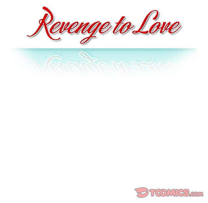 Revenge to Love Chapter 21 image 14