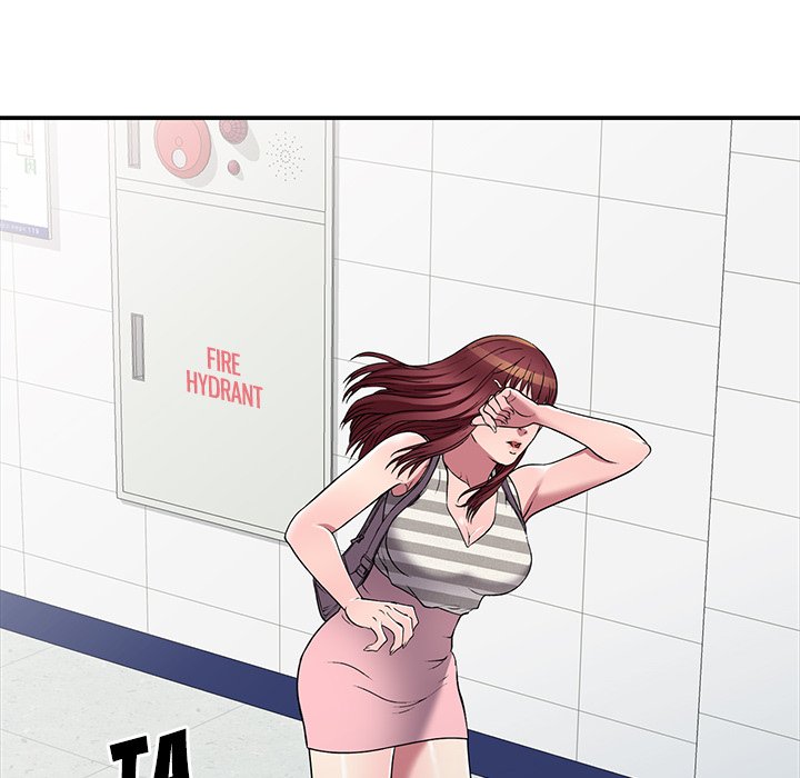 Revenge to Love Chapter 21 image 16