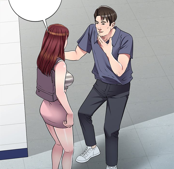 Revenge to Love Chapter 21 image 21