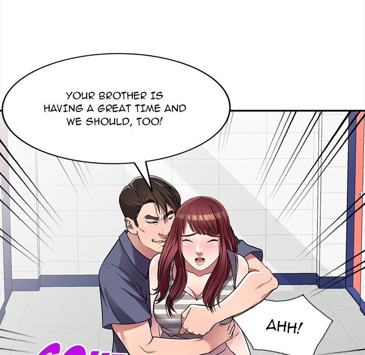 Revenge to Love Chapter 21 image 40