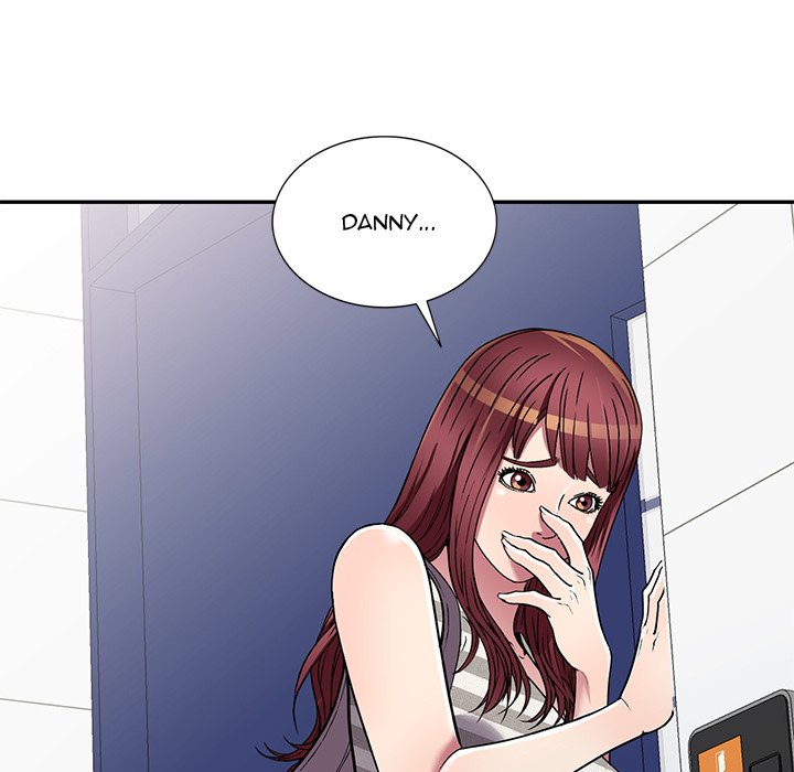 Revenge to Love Chapter 21 image 4