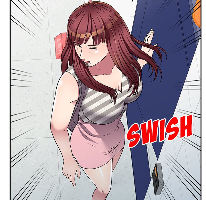 Revenge to Love Chapter 21 image 7