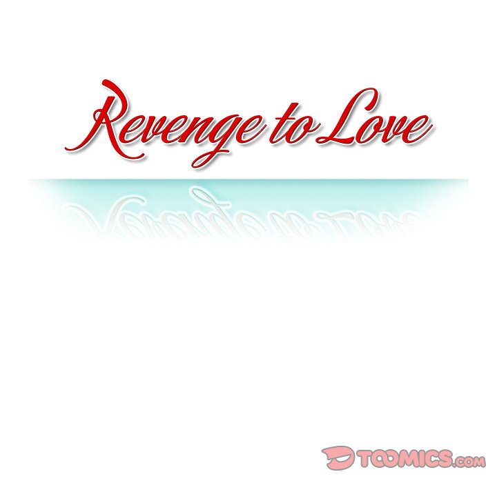 Revenge to Love Chapter 22 image 14