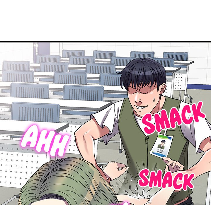 Revenge to Love Chapter 22 image 16