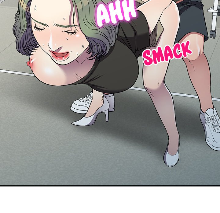 Revenge to Love Chapter 22 image 17