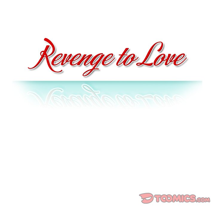 Revenge to Love Chapter 23 image 14