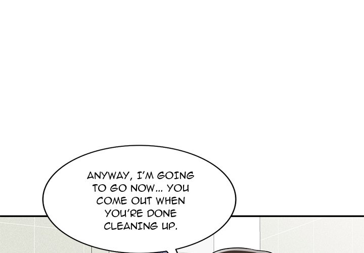 Revenge to Love Chapter 23 image 3