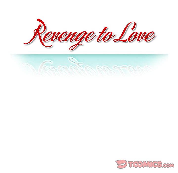 Revenge to Love Chapter 24 image 14