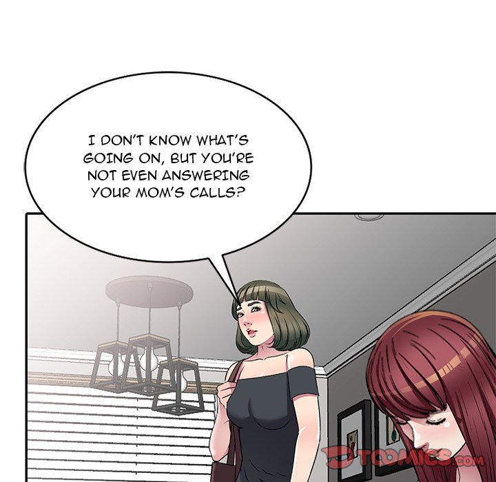Revenge to Love Chapter 24 image 20