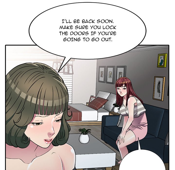 Revenge to Love Chapter 24 image 29