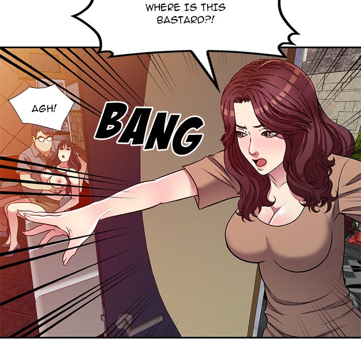 Revenge to Love Chapter 25 - The End image 114