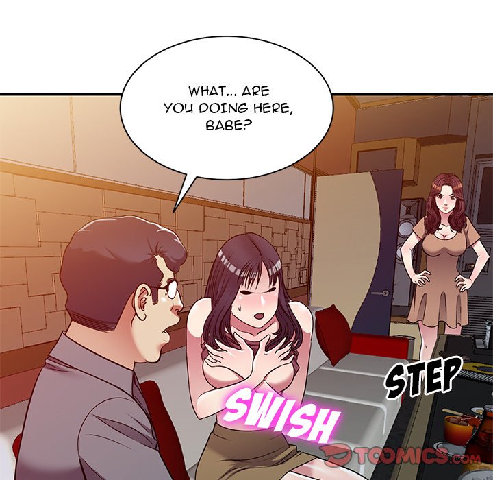 Revenge to Love Chapter 25 - The End image 116