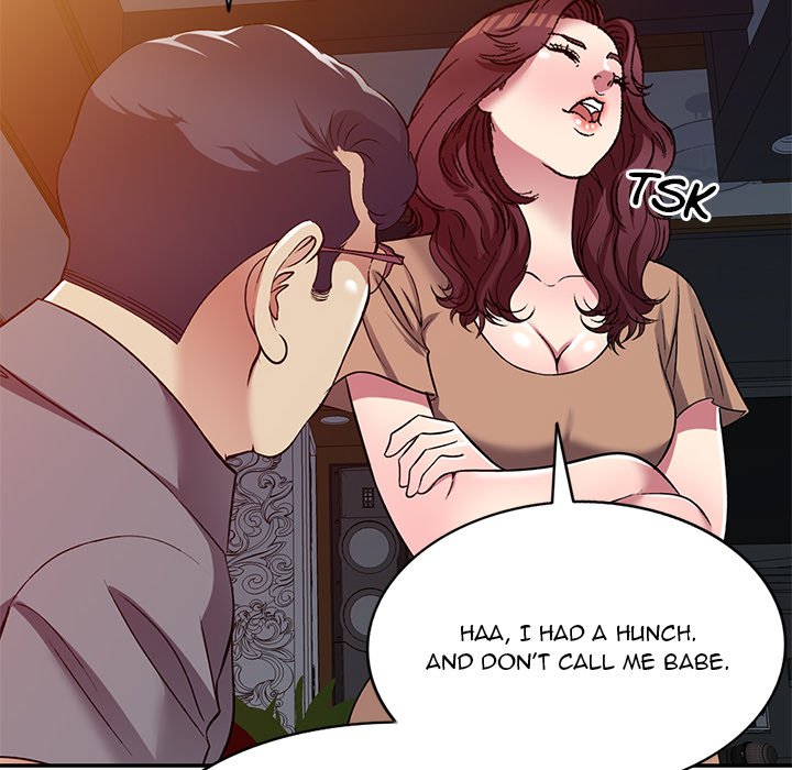 Revenge to Love Chapter 25 - The End image 130