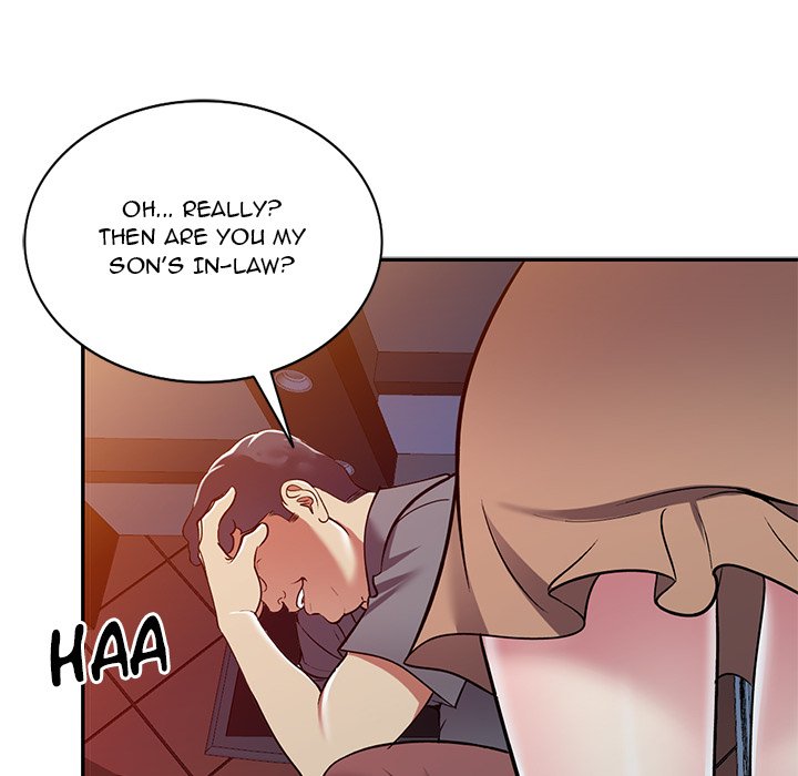 Revenge to Love Chapter 25 - The End image 132