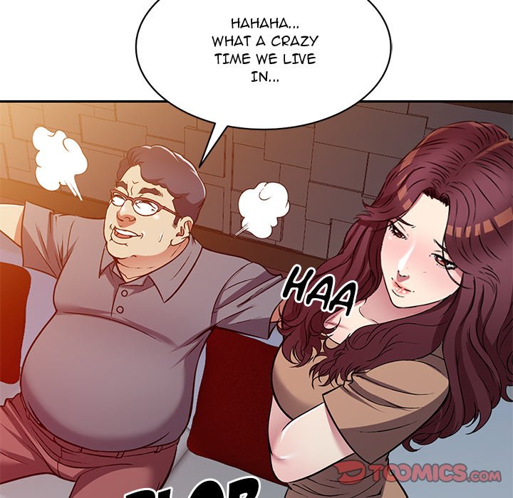 Revenge to Love Chapter 25 - The End image 134
