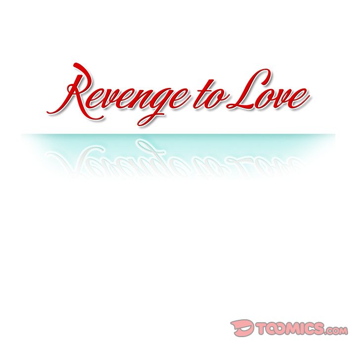 Revenge to Love Chapter 25 - The End image 14