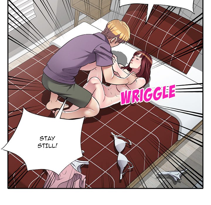 Revenge to Love Chapter 25 - The End image 19