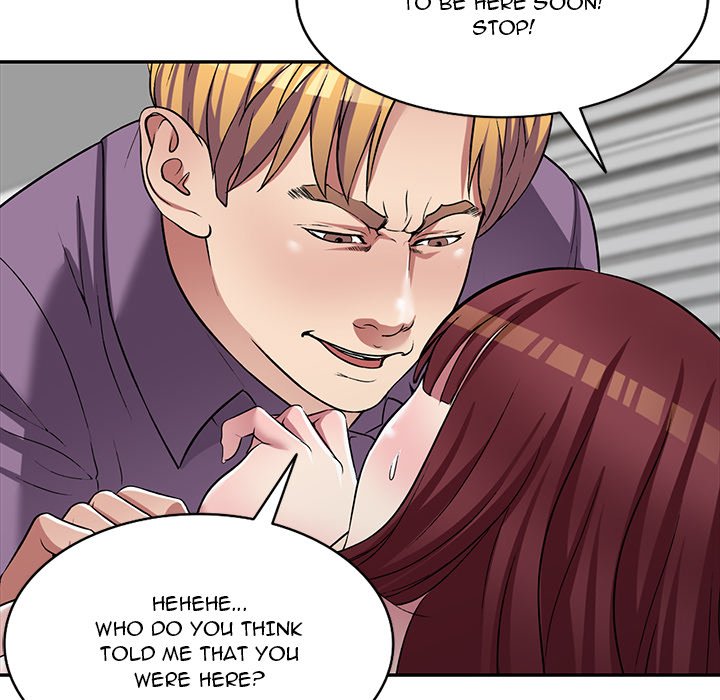 Revenge to Love Chapter 25 - The End image 21