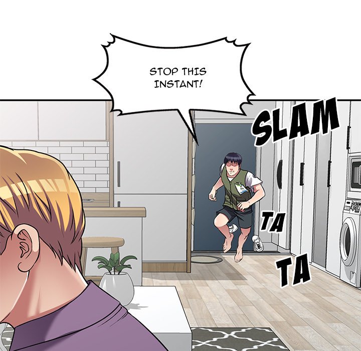 Revenge to Love Chapter 25 - The End image 28