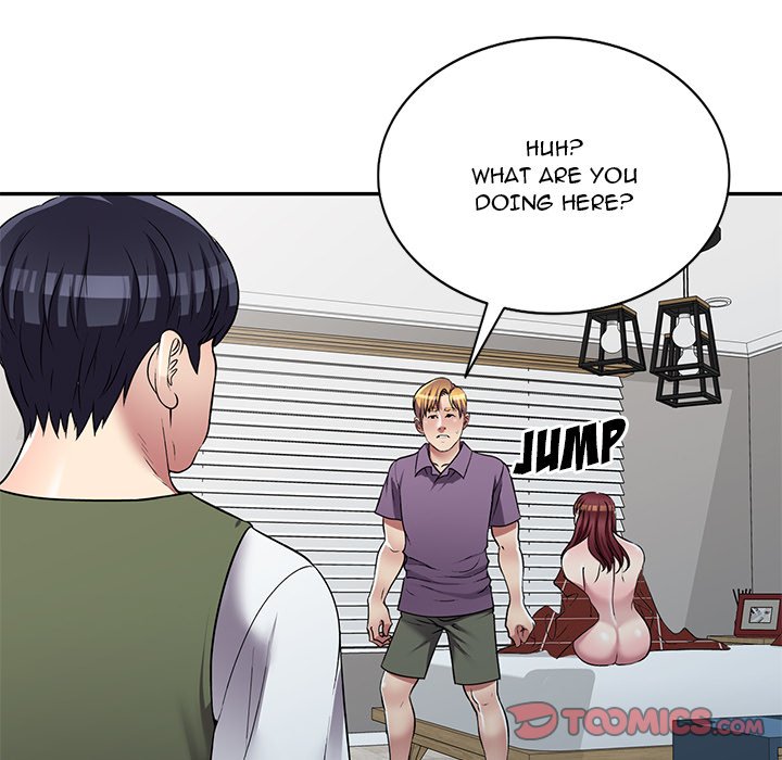 Revenge to Love Chapter 25 - The End image 32