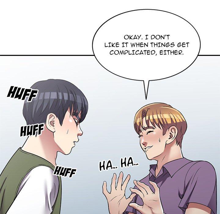 Revenge to Love Chapter 25 - The End image 37
