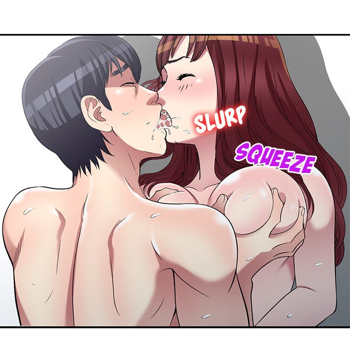 Revenge to Love Chapter 25 - The End image 72