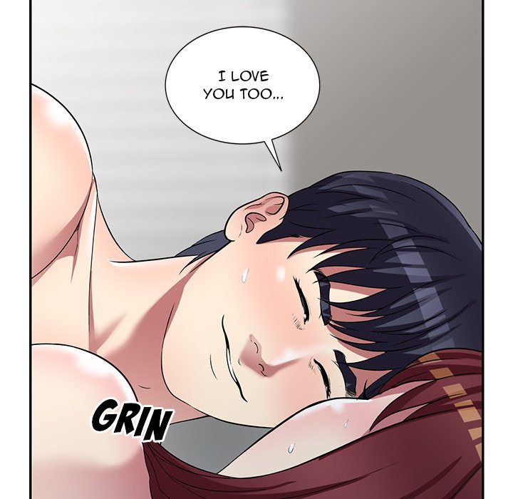 Revenge to Love Chapter 25 - The End image 84