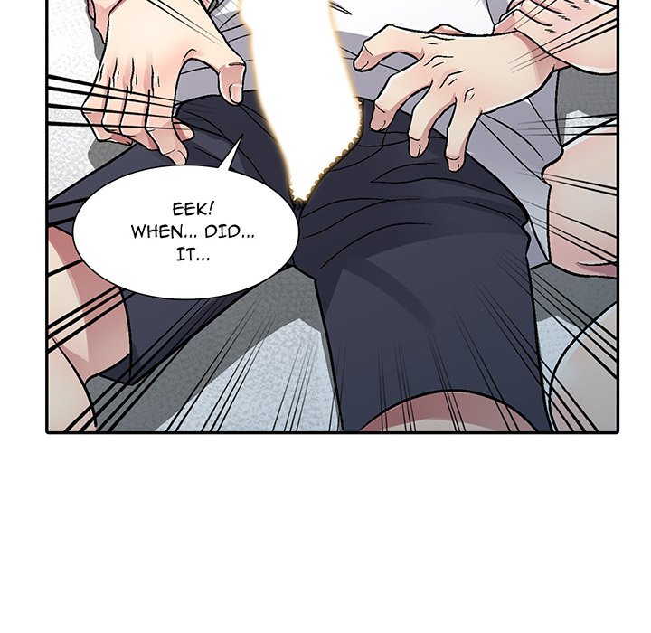 Revenge to Love Chapter 3 image 9