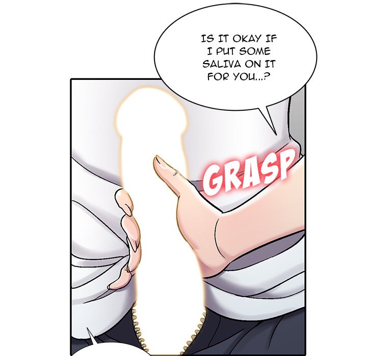Revenge to Love Chapter 3 image 18