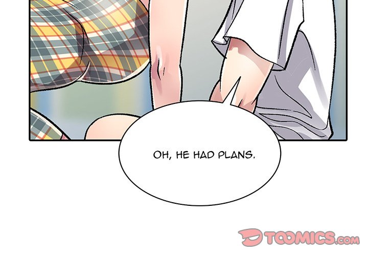 Revenge to Love Chapter 3 image 2