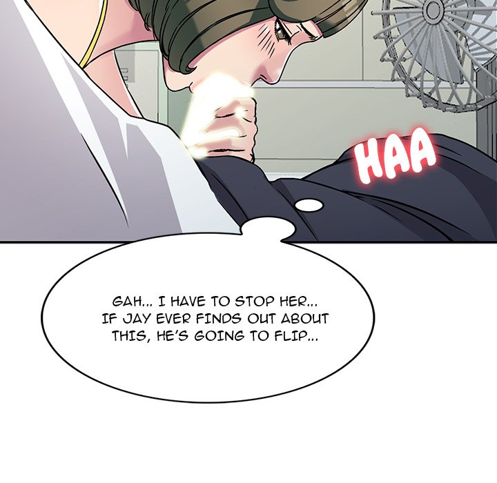 Revenge to Love Chapter 3 image 37