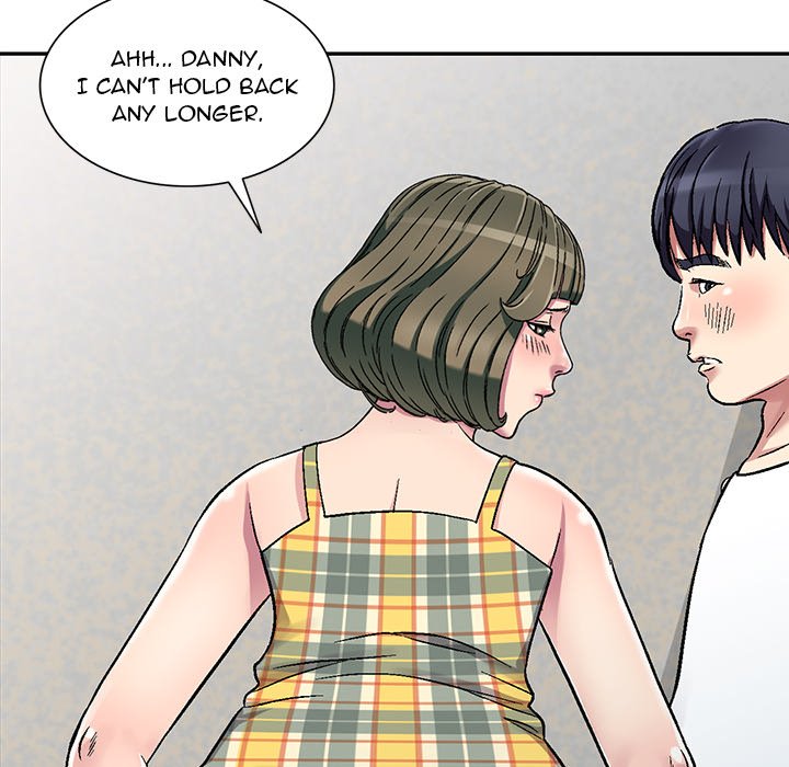 Revenge to Love Chapter 3 image 43