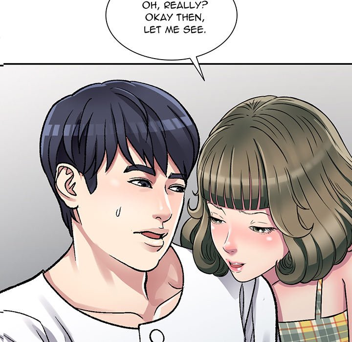 Revenge to Love Chapter 3 image 4