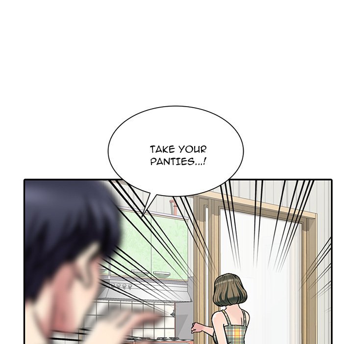 Revenge to Love Chapter 3 image 54
