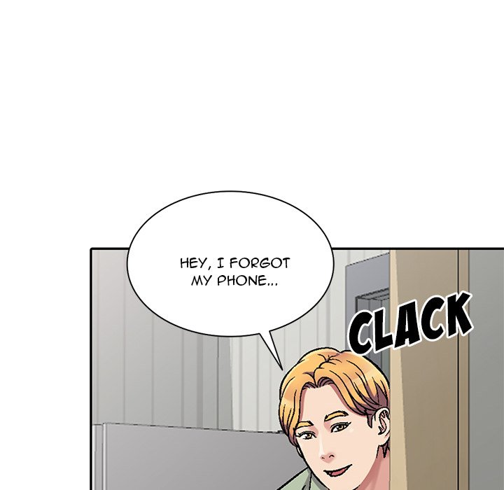 Revenge to Love Chapter 3 image 58