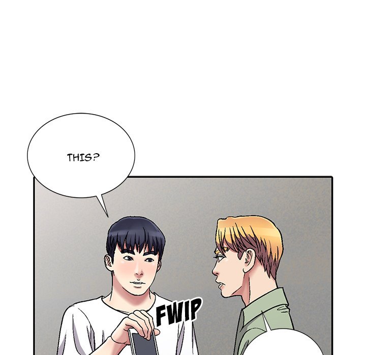 Revenge to Love Chapter 3 image 61