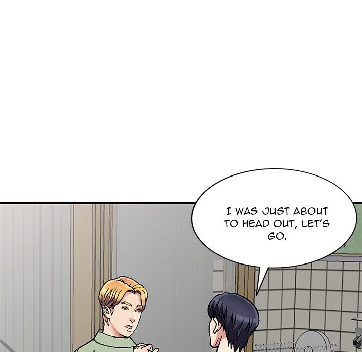 Revenge to Love Chapter 3 image 63