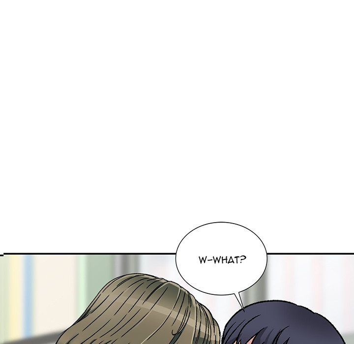 Revenge to Love Chapter 3 image 6