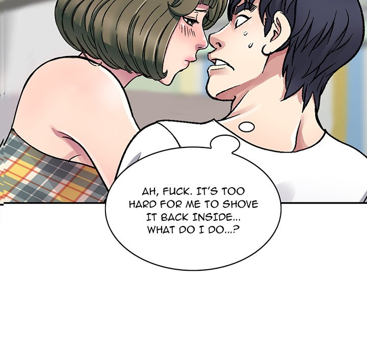 Revenge to Love Chapter 3 image 7
