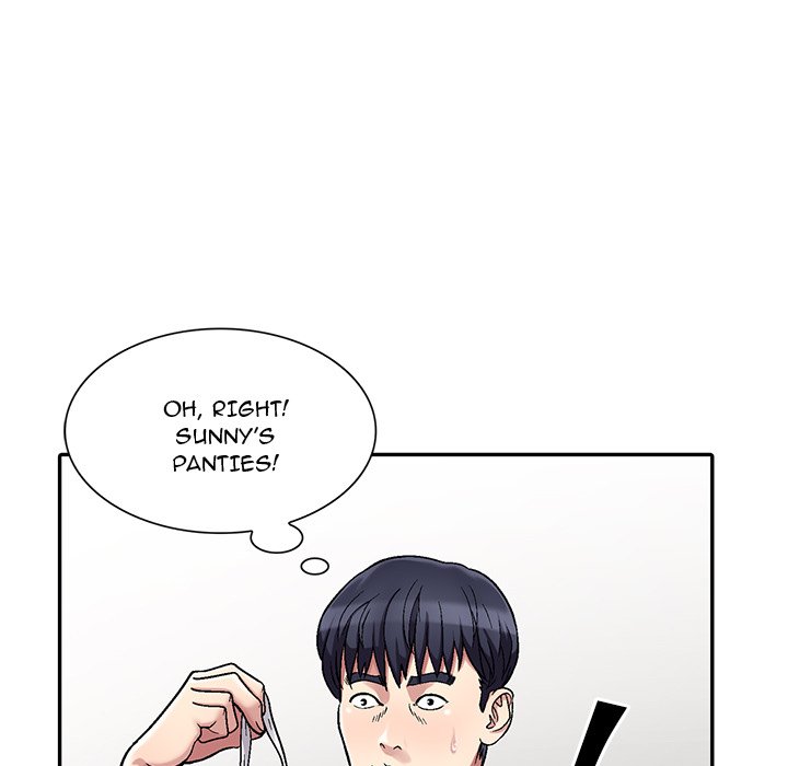 Revenge to Love Chapter 3 image 86