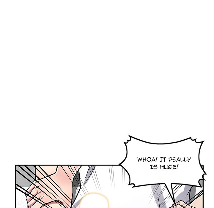 Revenge to Love Chapter 3 image 8
