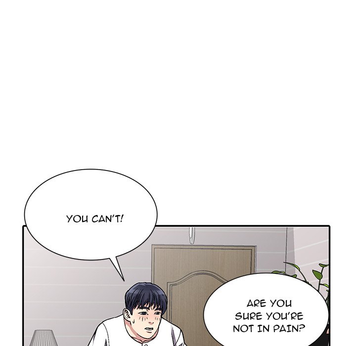 Revenge to Love Chapter 4 image 99