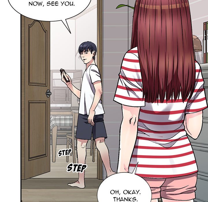 Revenge to Love Chapter 4 image 105