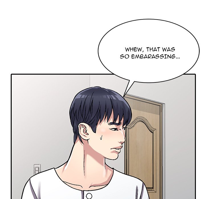 Revenge to Love Chapter 4 image 109